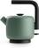 Front. Fellow - Clyde Electric Kettle 1.5L - Smoke Green.