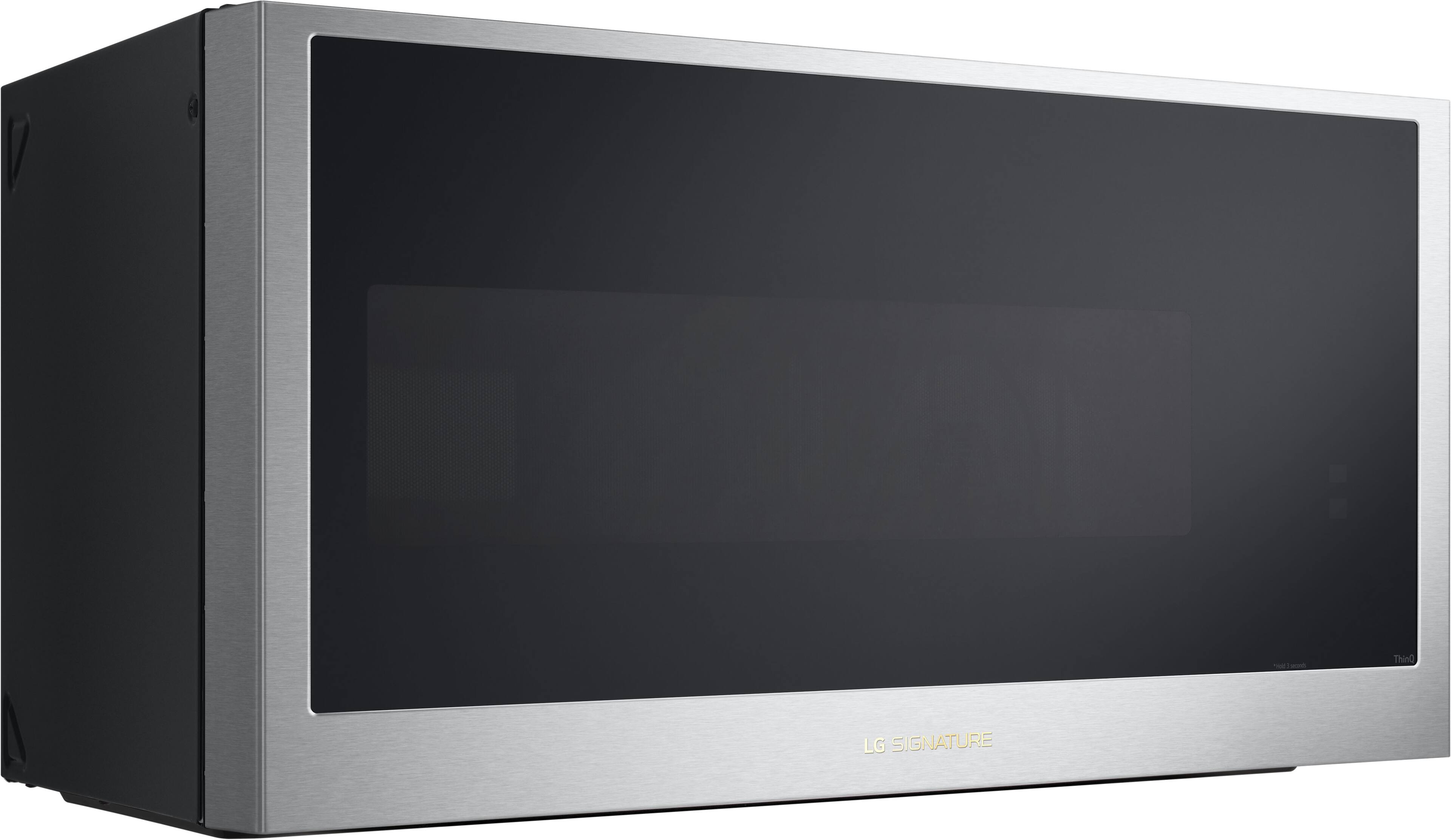 LG SIGNATURE