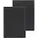 Alt View 17. SaharaCase - Keyboard Folio Case for Samsung Galaxy Tab S6 Lite (2020-2024) - Black.