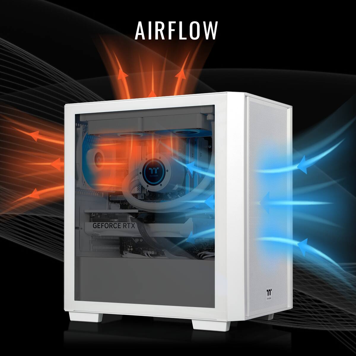 AIRFLOW

GEFORCE RTX