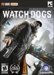 Front Zoom. Watch Dogs - Windows.