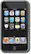 Front Standard. Apple® - iPod® touch 16GB* MP3 Player (1st Generation) - Black.