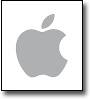 Front Standard. Apple® - iPod®.