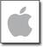Front Standard. Apple® - iPod®.