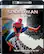 Front. Spider-Man: No Way Home - 4K Blu-Ray.