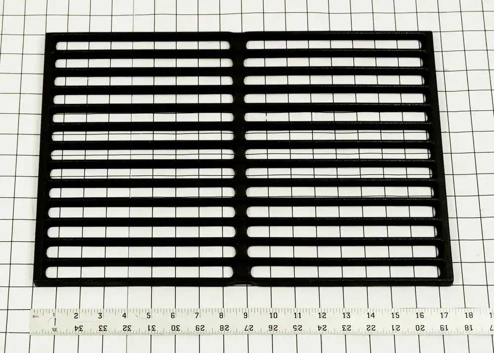 Alt View 2. Weber - Weber - WEB7638 PECI GRATES (2) SPIRIT 300S, aftermarket.