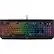 Front. Razer - BlackWidow Chroma Keyboard - Multi.