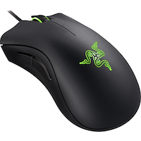 Razer DeathAdder Chroma USB Optical Gaming Mouse