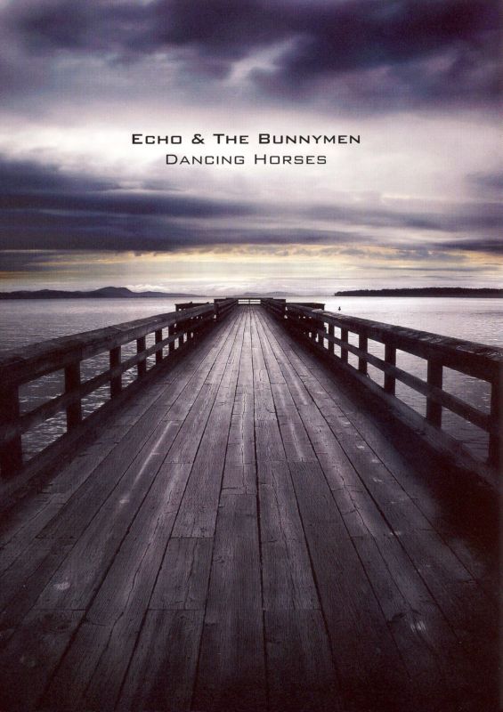  Echo and the Bunnymen: Dancing Horses [DVD]