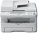 Alt View Standard 1. Panasonic - Black-and-White Laser Printer/ Copier / Scanner.