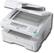 Left Standard. Panasonic - Black-and-White Laser Printer/ Copier / Scanner.