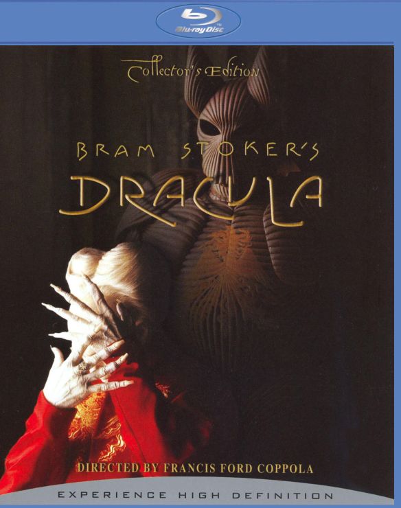  Bram Stoker's Dracula [Blu-ray] [1992]