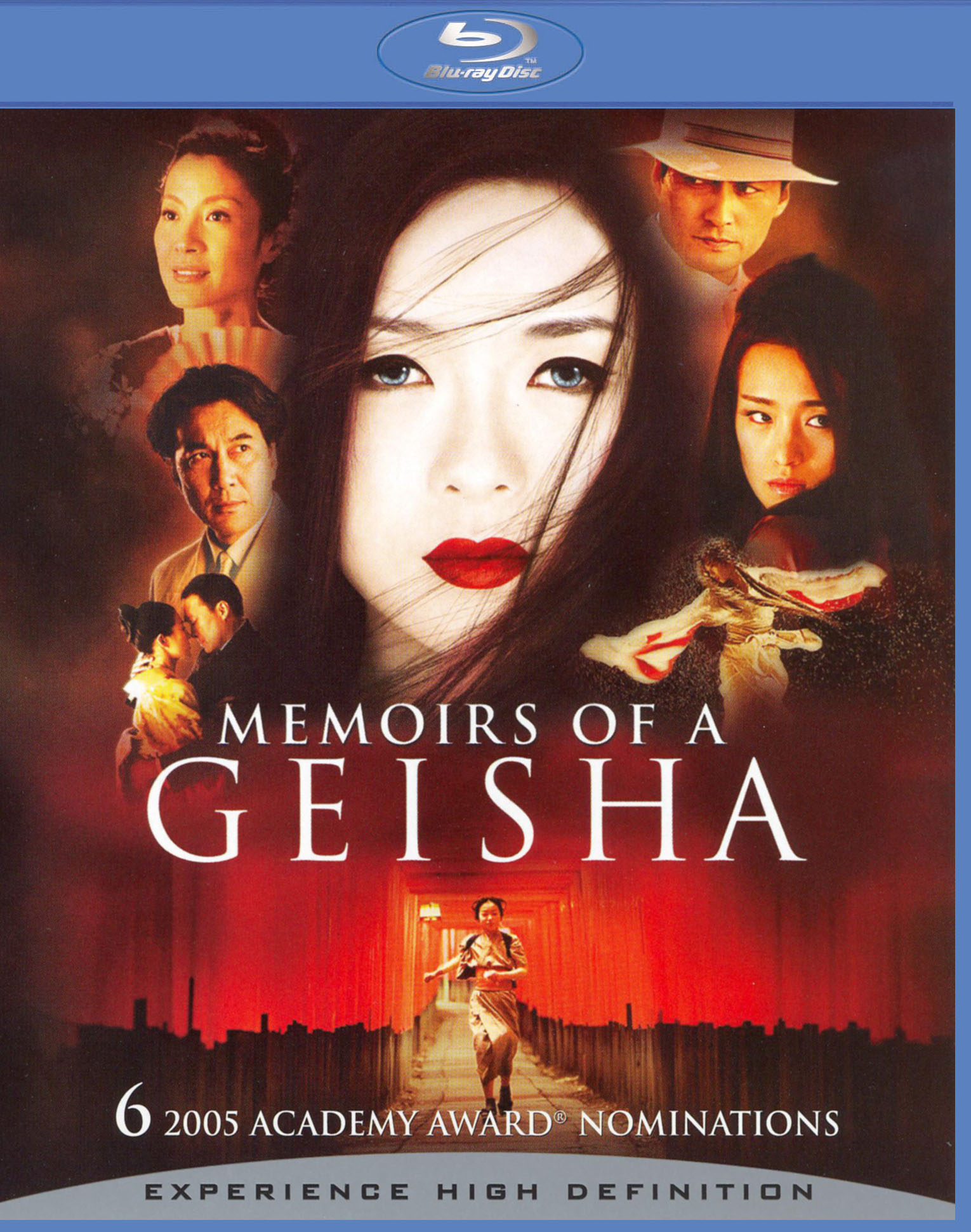 Memoirs of a geisha subtitles english