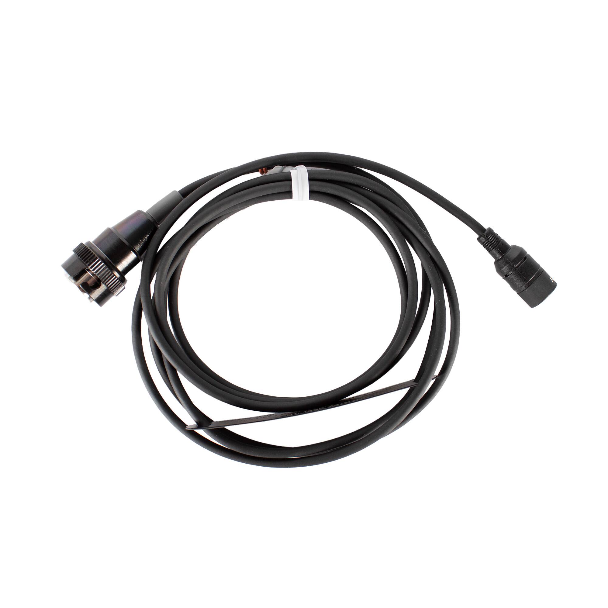 Alt View 1. Sony - Sony ECM-44BC Omnidirectional Lavalier Mic Bundle | Wide Frequency & Natural Sound + More.