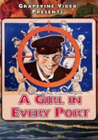 A Girl in Every Port [1928] - Front_Zoom