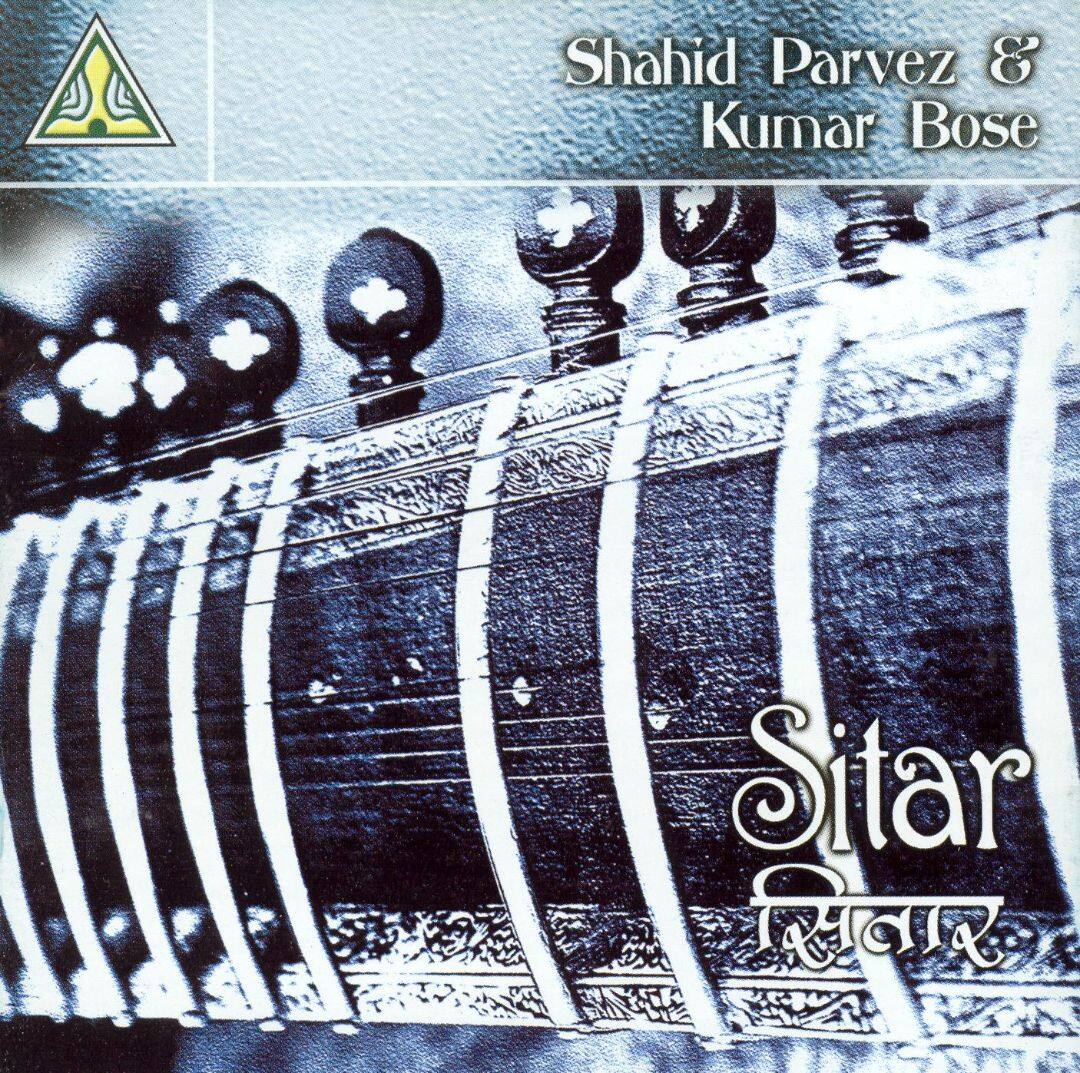 Best Buy Sitar [CD]