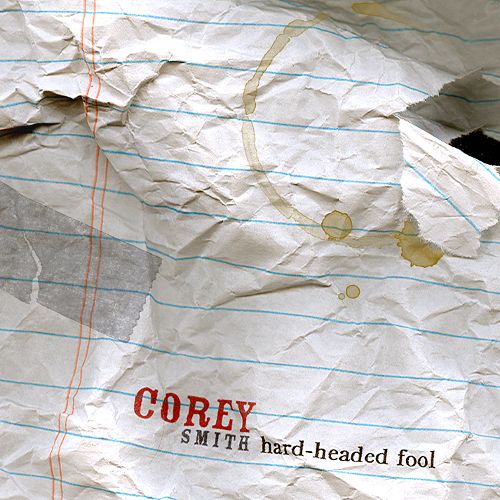  Hard-Headed Fool [CD]