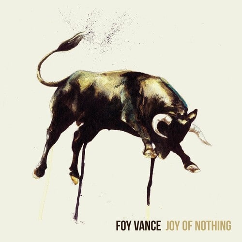 Foy Vance - Joy of Nothing   - VINYL LP price history on PriceWatchPro