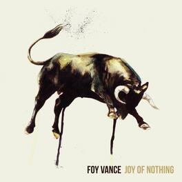 Foy Vance - Joy of Nothing - VINYL LP