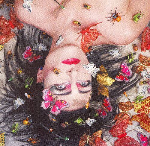 Front. MantaRay [CD].