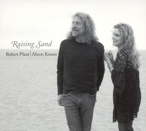  Raising Sand [CD]