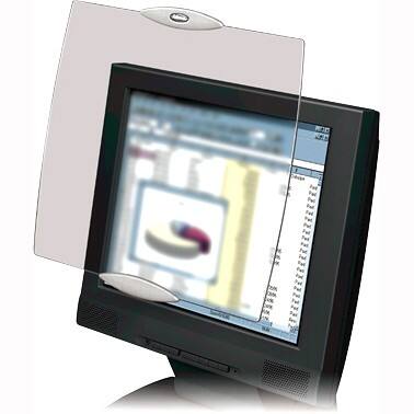 Alt View Standard 16. FELLOWES LCD PRIVACY SCREEN - DISPLAY S.