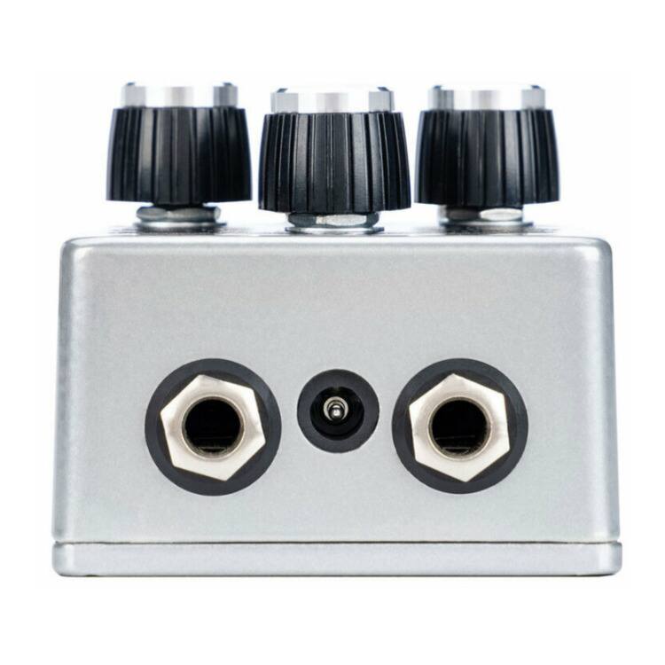 Left. EarthQuaker Devices - EarthQuaker Devices Hizumitas Fuzz Sustainar Pedal.