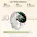 All-Week Battery
30 Days
Standby time
10 Days
Battery life
2.5 hours
Charging time
30 Days
100% Battery charged
Day 1 ......... Day 3 ......... Day 5 ......... Day 6 ......... Day 7
Typical Use: 7-10 Days
30 - Days Standby
