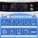 MICROCOMPUTER CONTROL
Program CODE
Normal AA
Jeans BB
Standard CC
Quick DD
Wool EE
Delicate FF
Tub clean HH
PROCESS WATER LEVEL PRESET AIR DRY PROGRAM
Normal Jeans Standard Quick Tub Clean Wool Delicate Tub Clean Heavy Soft
10 MODE SELECTIONS
Normal Jeans Standard Quick Tub Clean Wool Delicate Tub Clean Heavy Soft