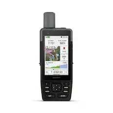10:10 A
DISTANCE - 7.13 MI
TOTAL ASCENT - 923 FT
0.3 MI
Saved
348T N
Altimeter 1100 - 1282 FT
2:02:33
GARMIN
FIND
MARK
QUIT
ENTER
PAGE
MENU