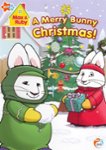 Front. Max & Ruby: A Merry Bunny Christmas [DVD].