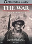 Front. The Ken Burns' The War [6 Discs] [DVD].