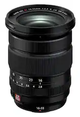 16-55mm 1:2.8 R XF EBC SUPER LM WR
XF ZOOM 16-55