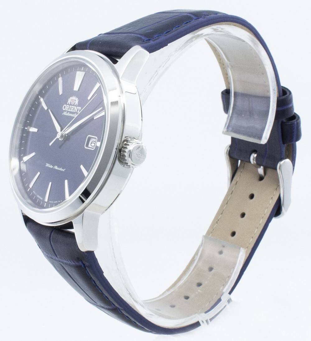 ORIENT Aladomali 6 Wit Fessant