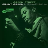 Green Street [LP] - VINYL - Front_Zoom