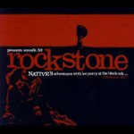 Front Standard. Rockstone: Native's Adventures with Lee Perry at the Black Ark [CD].