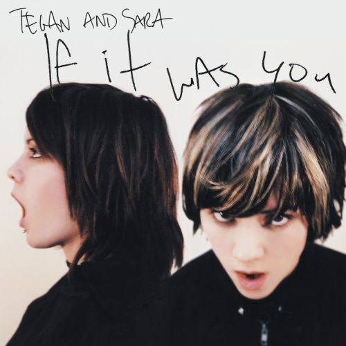  If It Was You [Bonus Track] [CD]