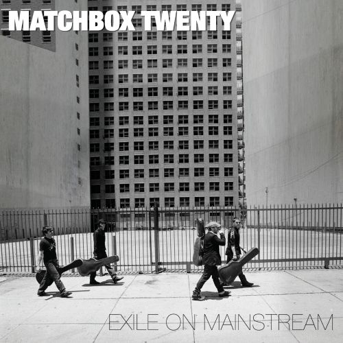  Exile on Mainstream [CD]