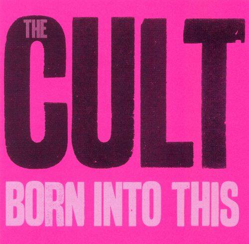  Born Into This [CD]