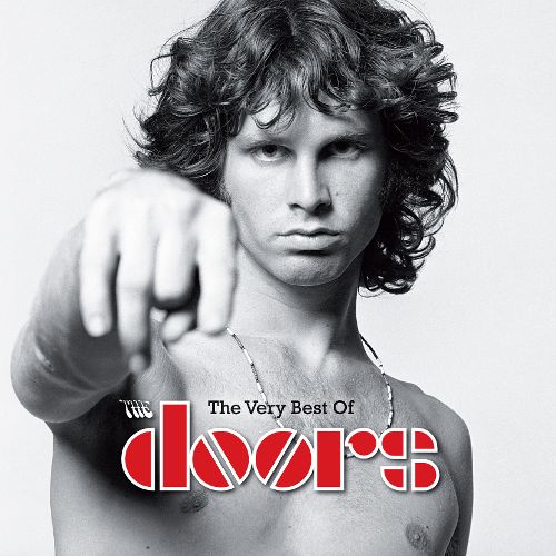  Very Best of the Doors [2007] [Two-Disc] [CD]