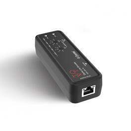 Orei - Dante Line Encoder with Analog Audio Input and PoE (DXA-LINE-TX)