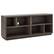 Angle. Camden&Wells - Bowman TV Stand for Most TVs up to 65" - Alder Brown.