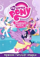 My Little Pony: Friendship is Magic: Princess Twilight Sparkle [DVD] - Front_Original