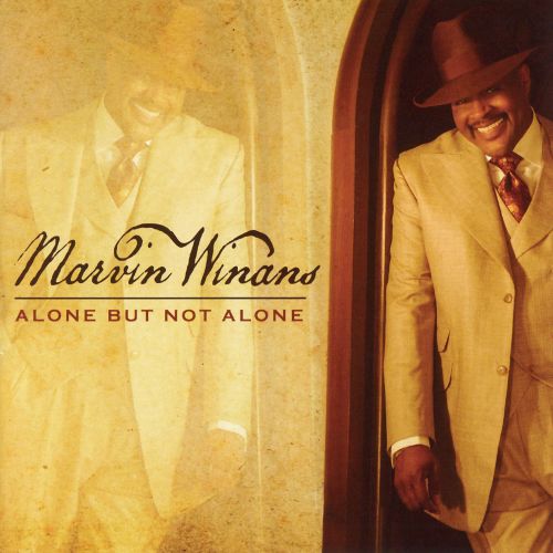  Alone But Not Alone [CD]
