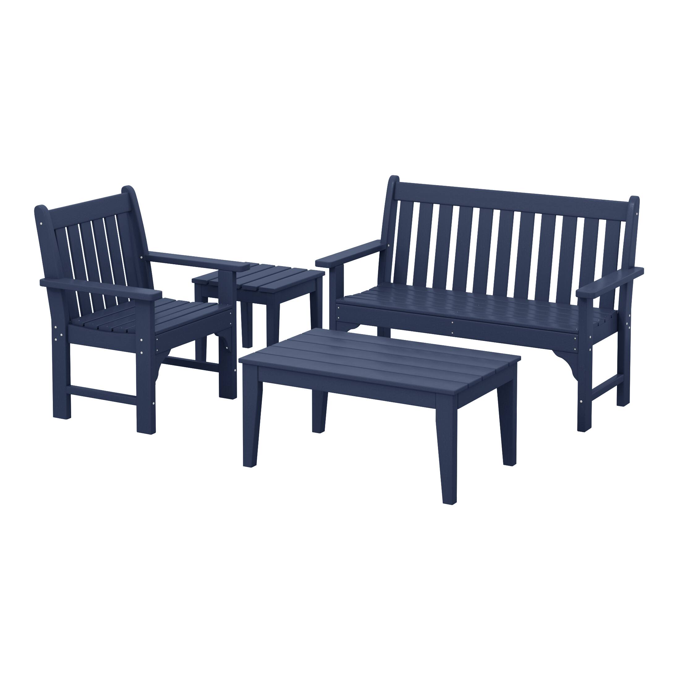 Navy Blue