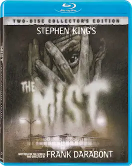 The Mist - BLU-RAY