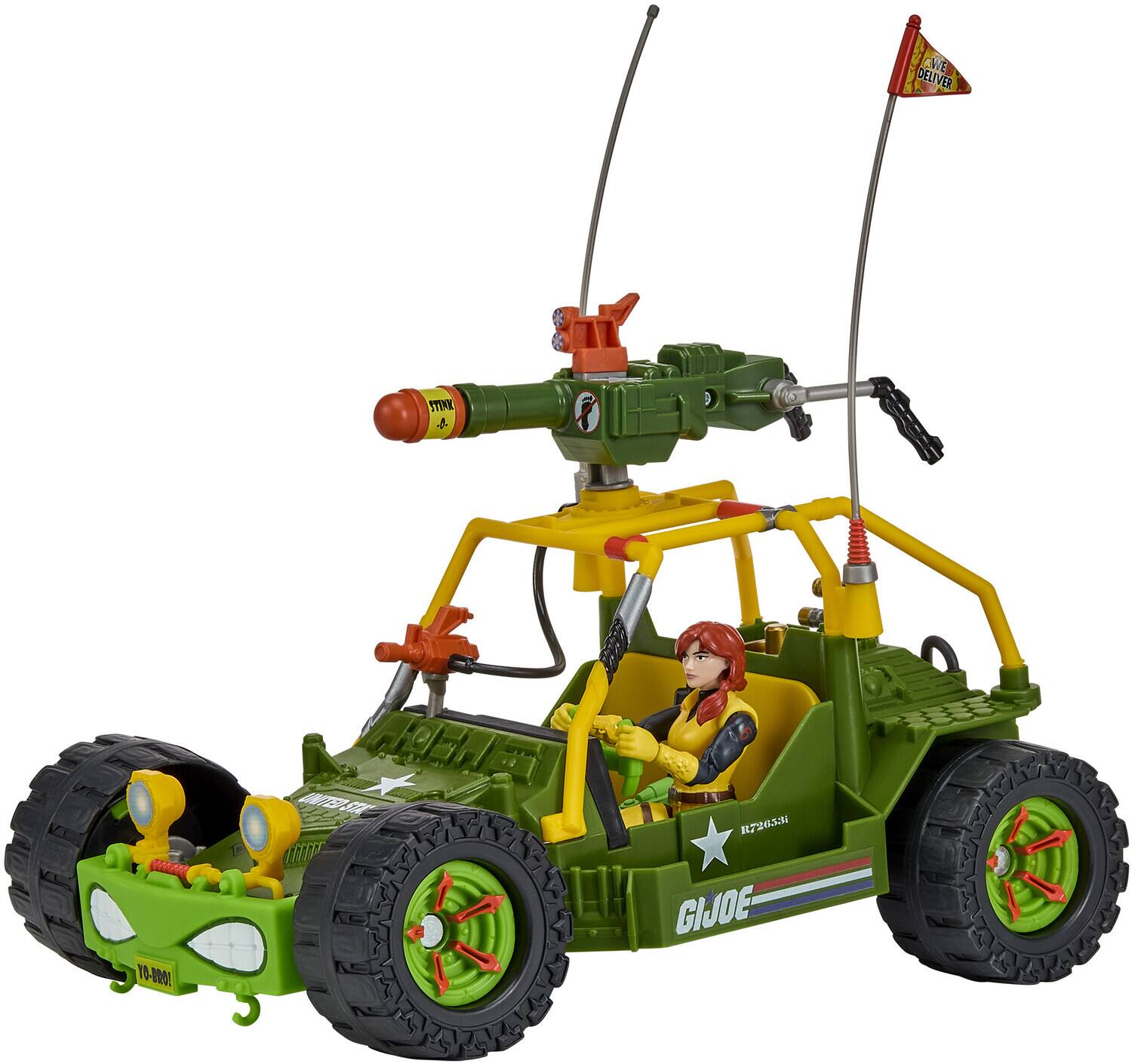 WE DELIVER
STINK
YO-BRO!
1
R726581 GIJOE