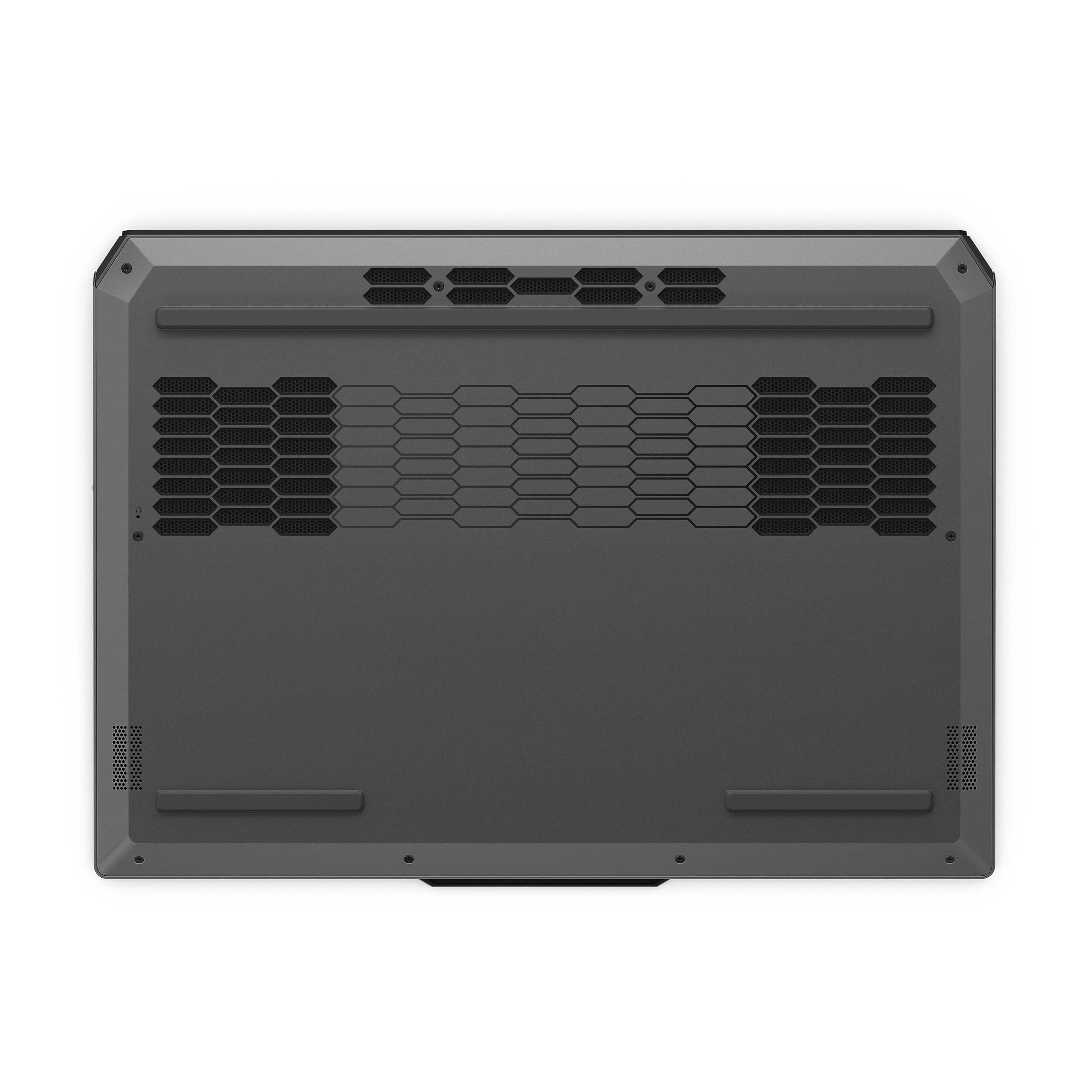 Alt View 3. Lenovo - Lenovo LOQ 15.6" FHD Gaming Laptop,AMD Ryzen 5 7235HS,32GB DDR5,1TB SSD,GeForce RTX 4050,Win 11 Home,Luna Grey - Luna Grey.