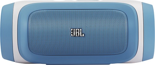 JBL Charge 5 BT Speaker - Blue JBLCHARGE5BLUAM - The Home Depot