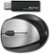 Front Standard. Microsoft - Wireless Mobile Memory Mouse 8000 with 1GB Memory.